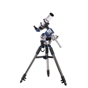 Meade 80mm LX80 Multi-Mount ED APO Telescope