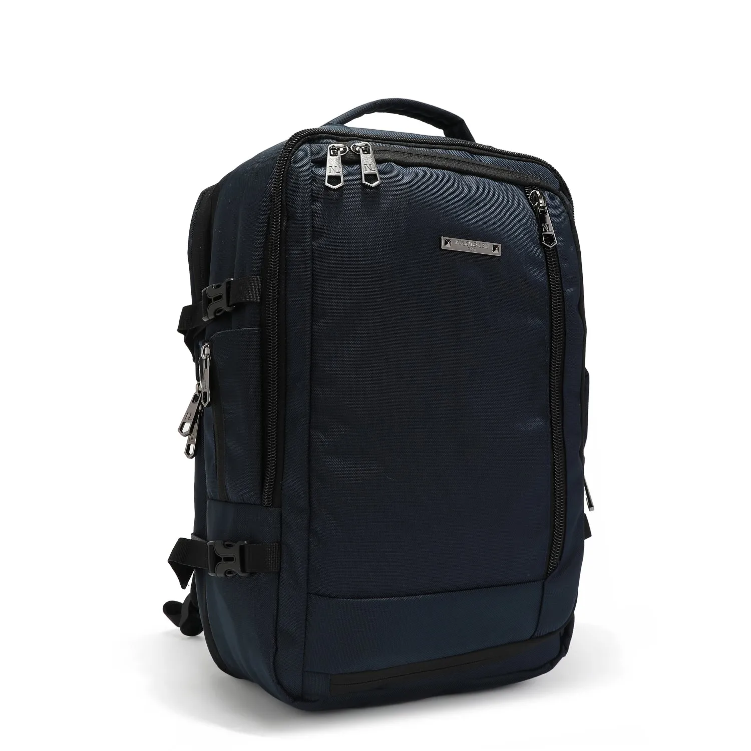 MENS MULTI TRAVEL USB BACKPACK