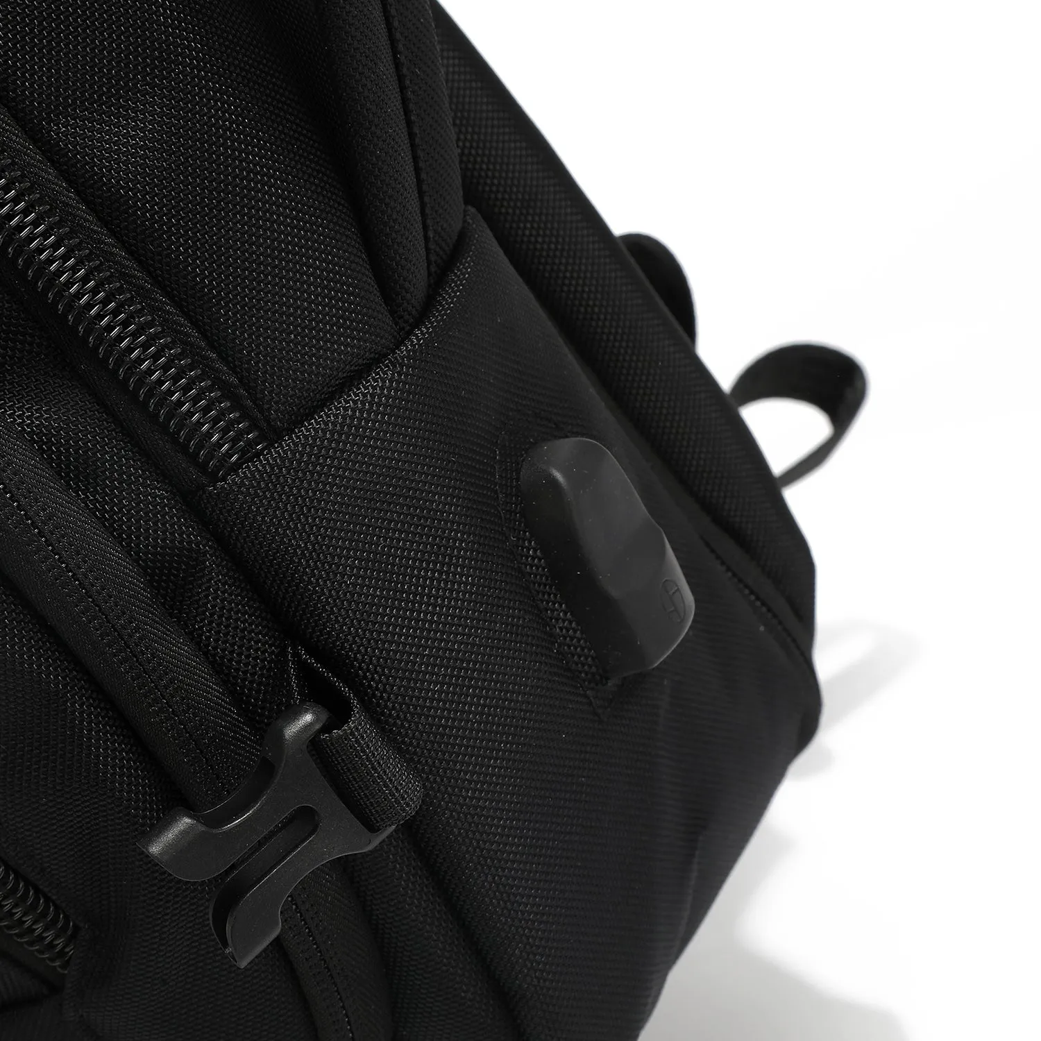 MENS MULTI TRAVEL USB BACKPACK