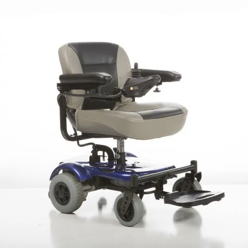 Merits EZ-GO Compact Electric Power Chair