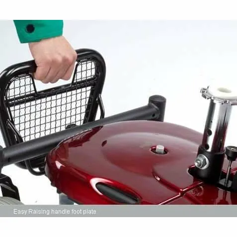 Merits EZ-GO Compact Electric Power Chair