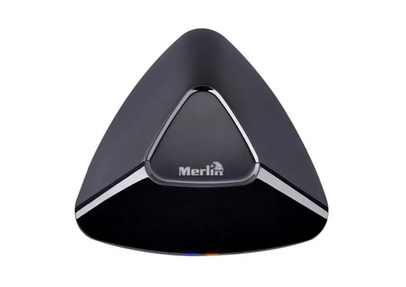 Merlin Wifi Controller