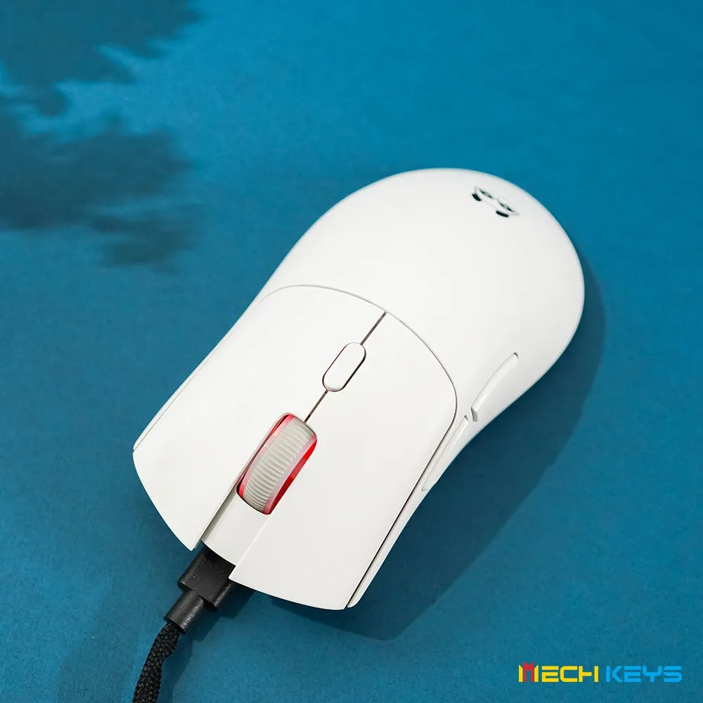 METAPHYUNI Metapanda01 PAW3395 P1 Series Wireless Mouse