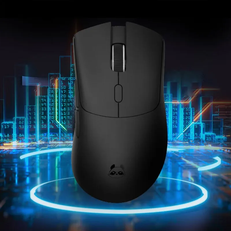 METAPHYUNI Metapanda01 PAW3395 P1 Series Wireless Mouse