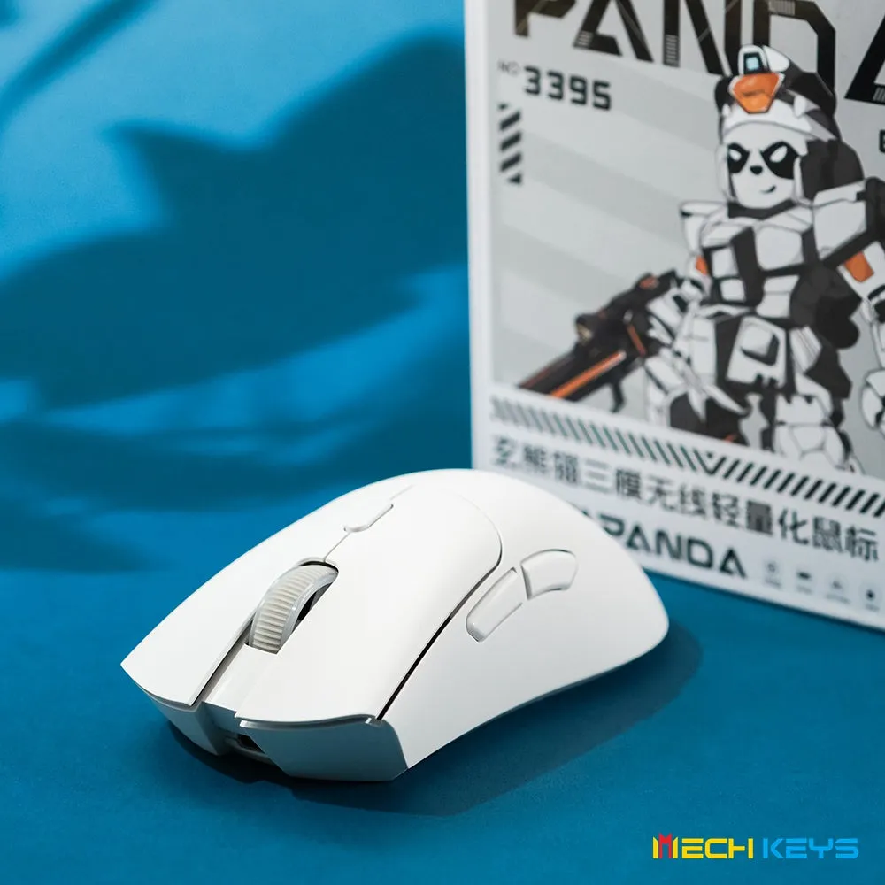 METAPHYUNI Metapanda01 PAW3395 P1 Series Wireless Mouse