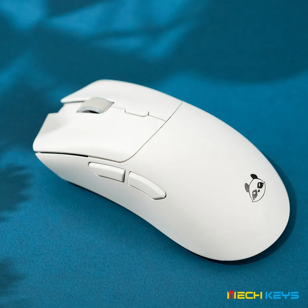 METAPHYUNI Metapanda01 PAW3395 P1 Series Wireless Mouse