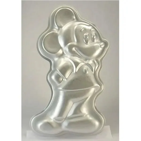 Mickey Mouse Cake Tin Hire