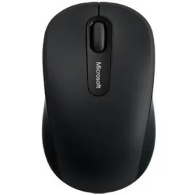 Microsoft 3600 Bluetooth Mobile Mouse Black