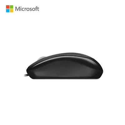 Microsoft Basic Optical Mouse