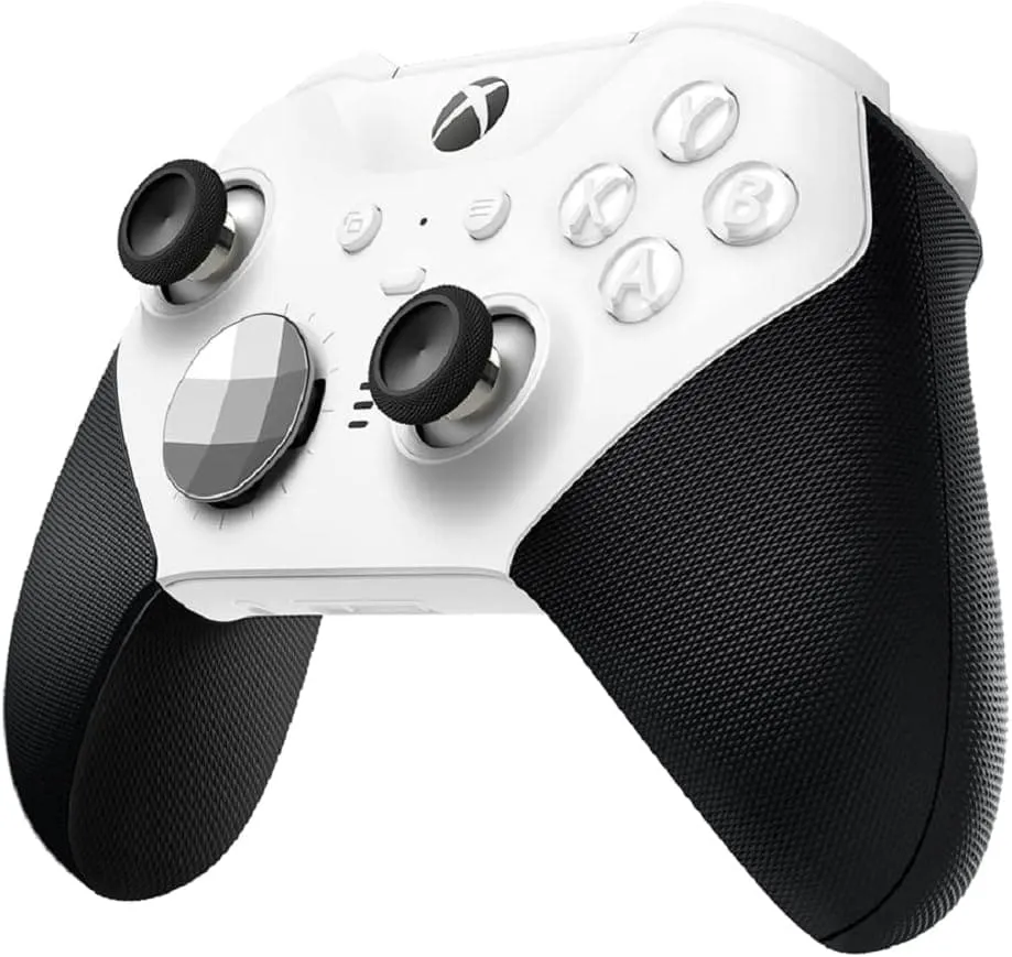 Microsoft Xbox Elite Wireless Controller Series 2 Core, White