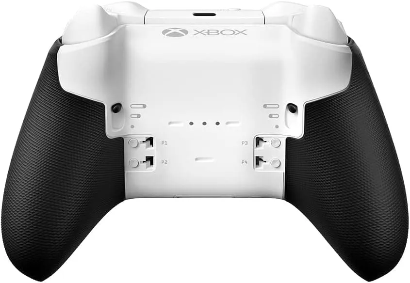 Microsoft Xbox Elite Wireless Controller Series 2 Core, White