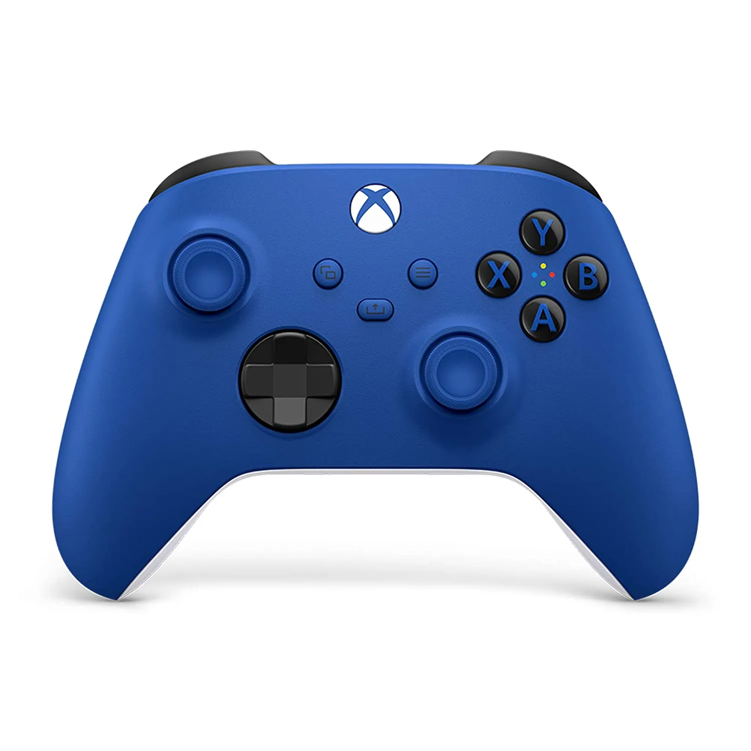 Microsoft Xbox One Wireless Controller Shock Blue