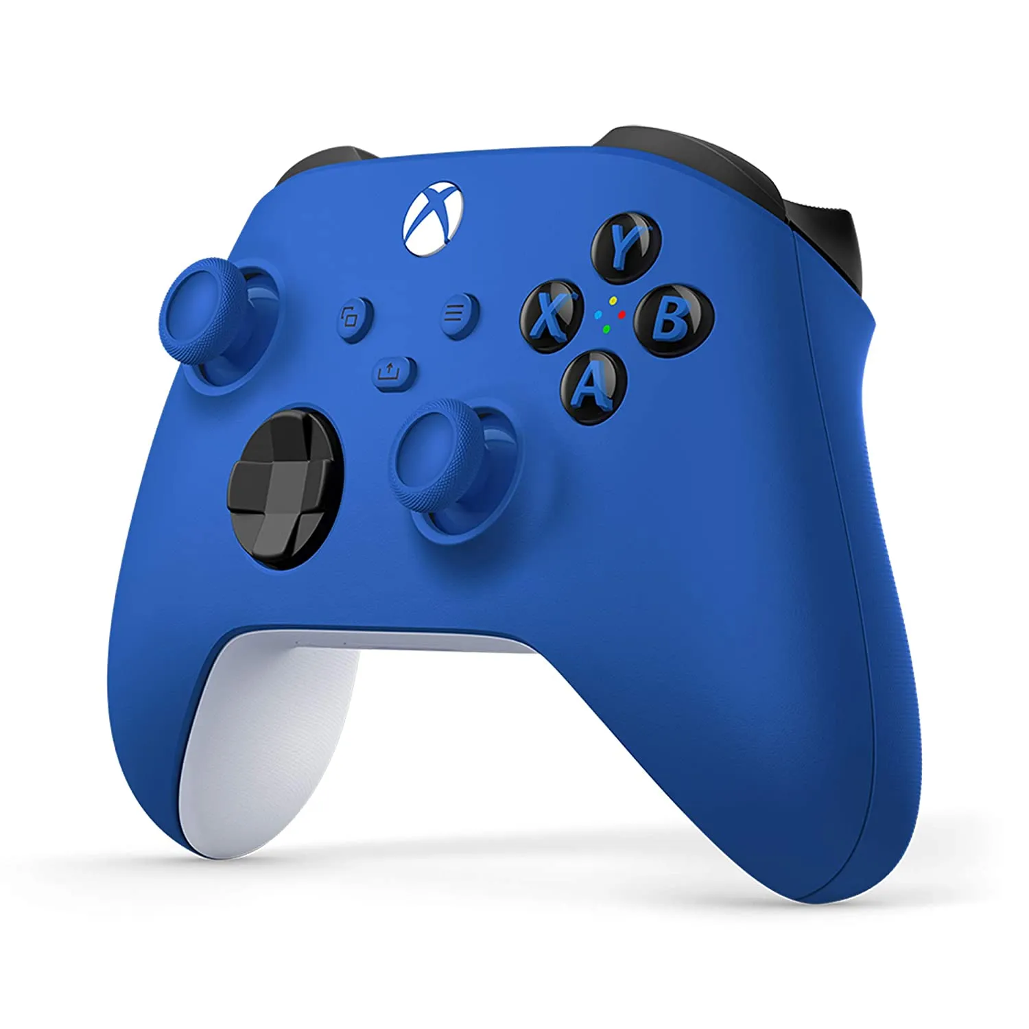 Microsoft Xbox One Wireless Controller Shock Blue