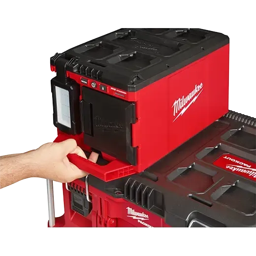 Milwaukee 2357-20 M18™ PACKOUT™ Light/Charger