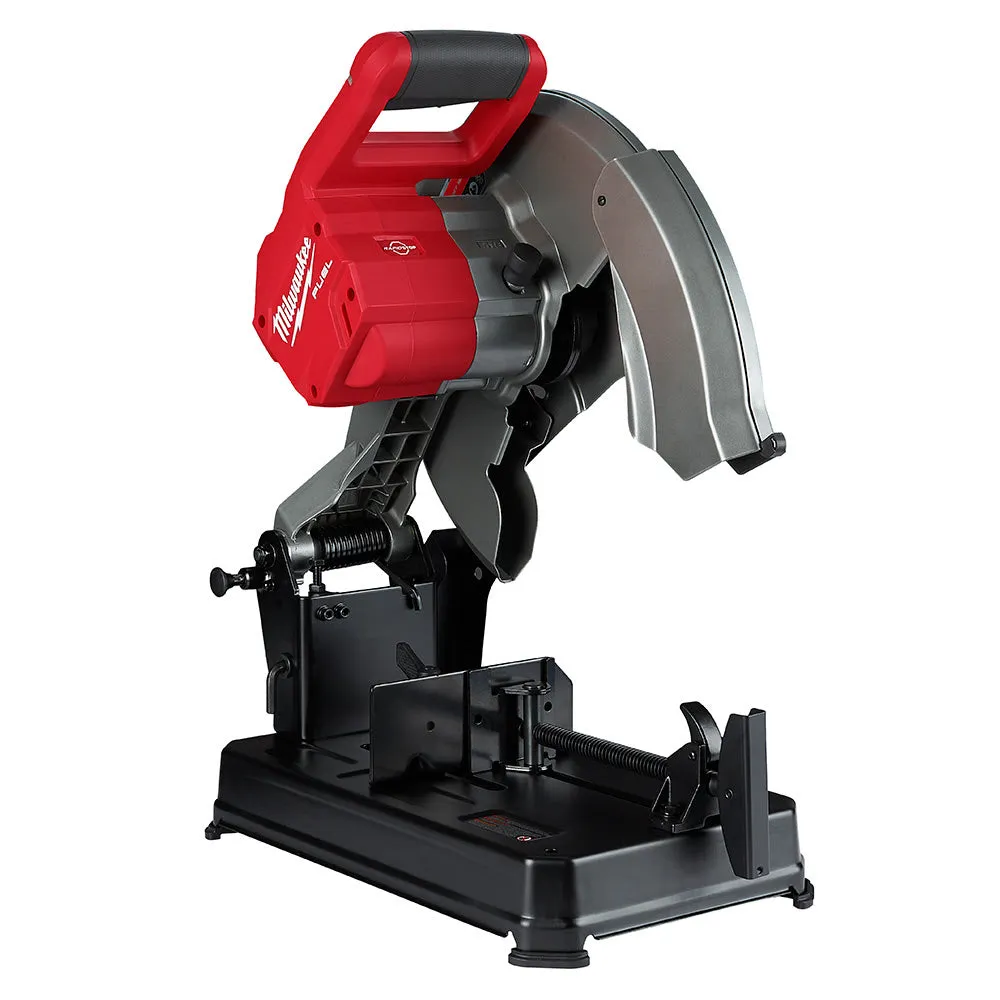 Milwaukee 2990-20 M18 Fuel 14" Abrasive Chop Saw (Bare)