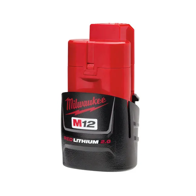 Milwaukee 3497-22 M12 FUEL™ 2-Tool Combo Kit