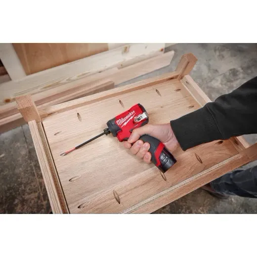 Milwaukee 3497-22 M12 FUEL™ 2-Tool Combo Kit