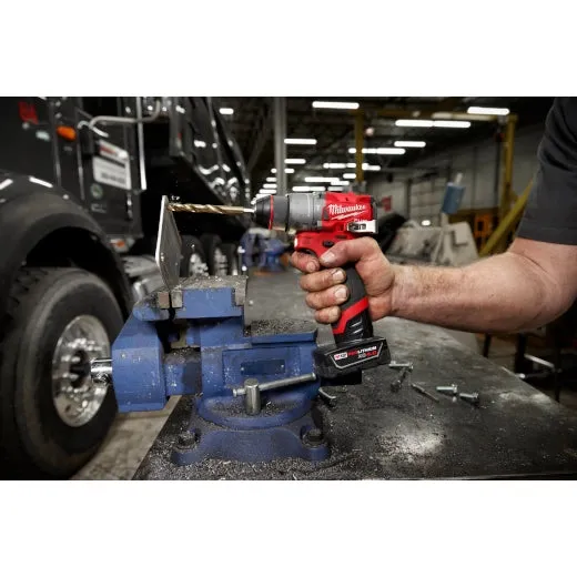 Milwaukee 3497-22 M12 FUEL™ 2-Tool Combo Kit