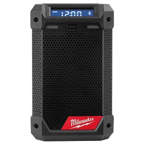 Milwaukee M12 12V Radio and Charger