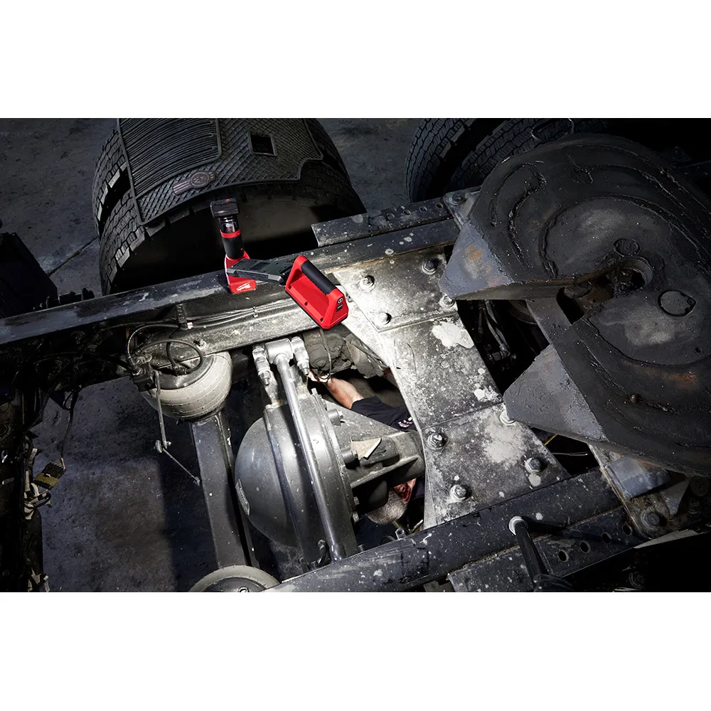 Milwaukee M12 Underbody Light