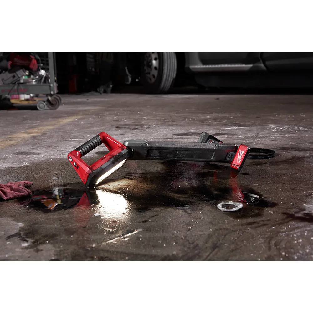 Milwaukee M12 Underbody Light