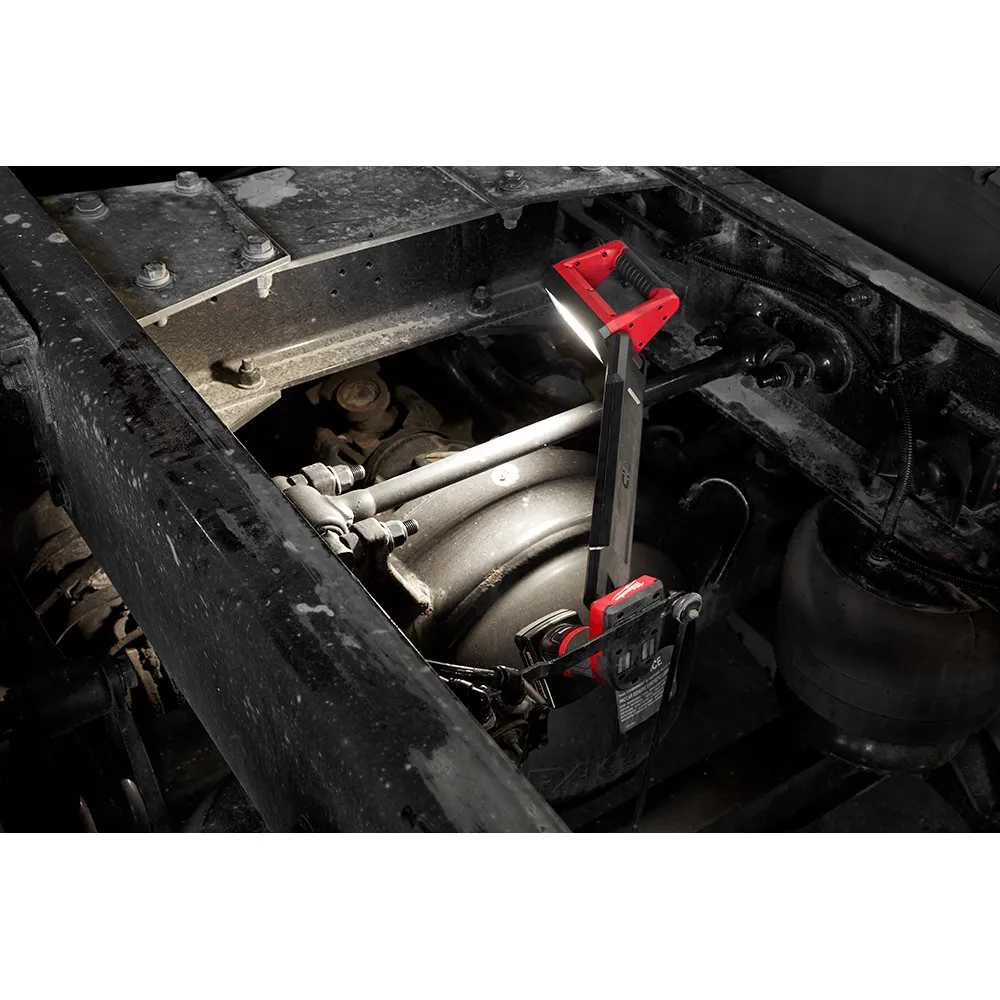 Milwaukee M12 Underbody Light