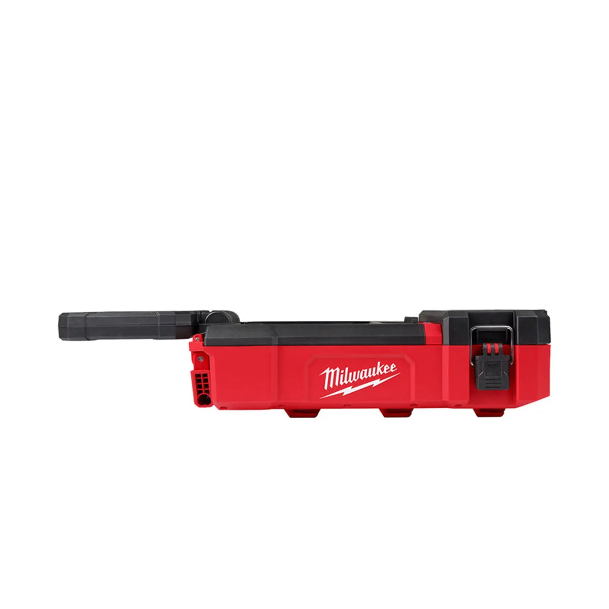 Milwaukee M12POAL-0 12V Packout Area Light 1400 Lumens with 1 x 2.0Ah Battery & Charger