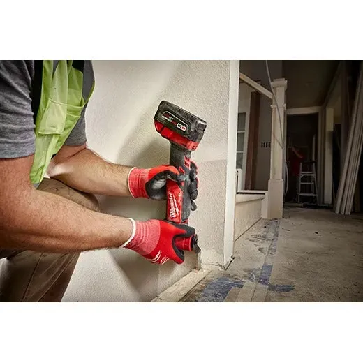 Milwaukee M18 Fuel Oscillating Multi-Tool Kit