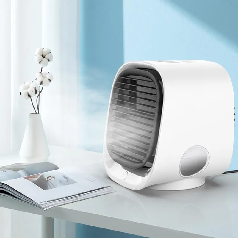 Mini Portable Air Conditioner