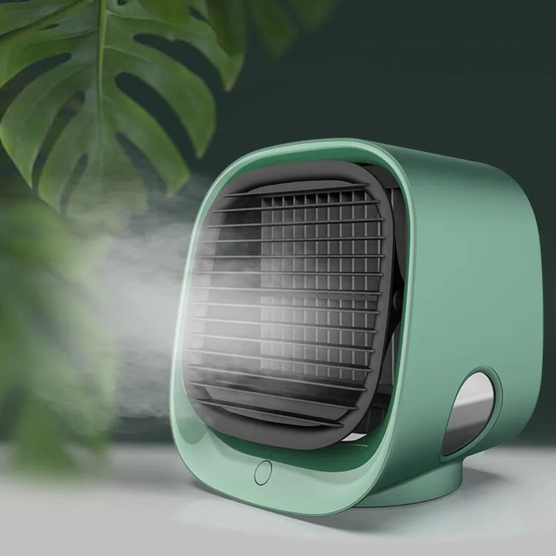 Mini Portable Air Conditioner