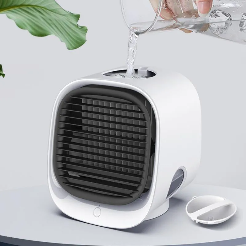 Mini Portable Air Conditioner