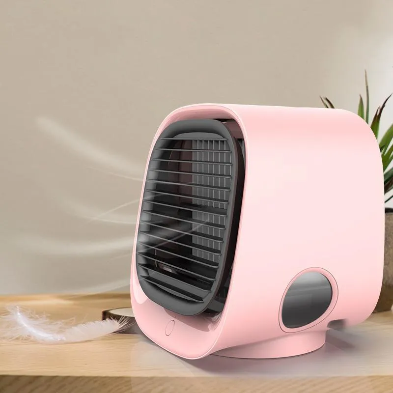 Mini Portable Air Conditioner