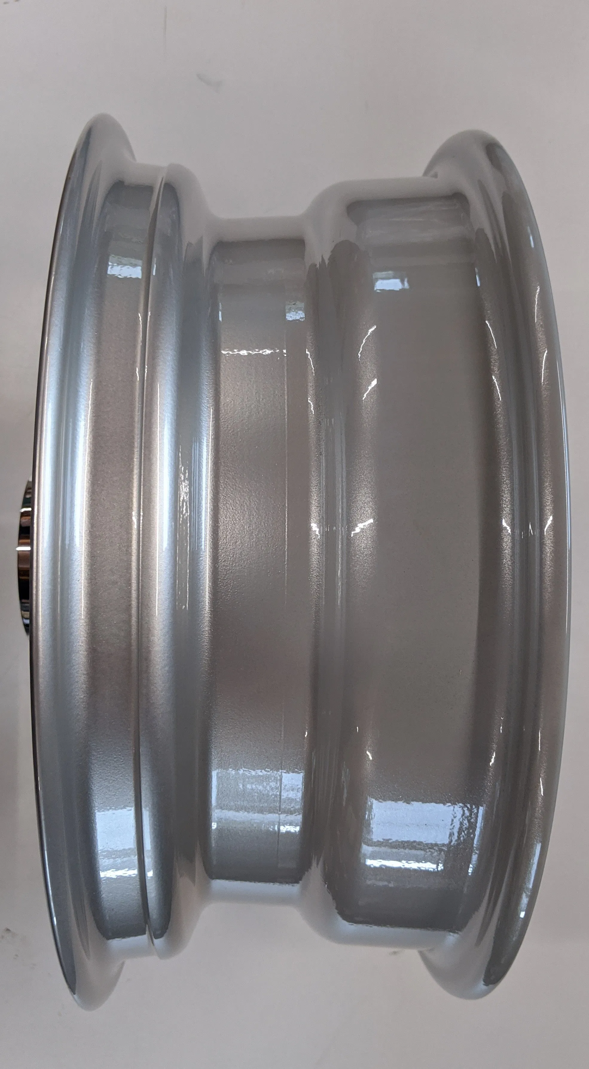 Minilite Knock-off Wheel