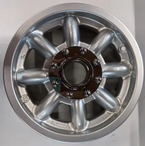 Minilite Knock-off Wheel