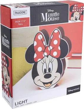 Minnie Box Light Home