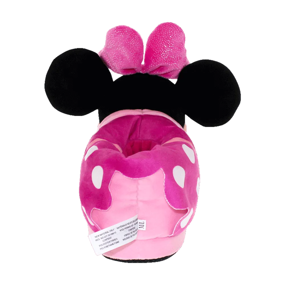 Minnie Mouse Slippers