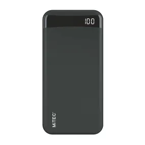 MiTEC MiPOWER 10000mAh Power bank