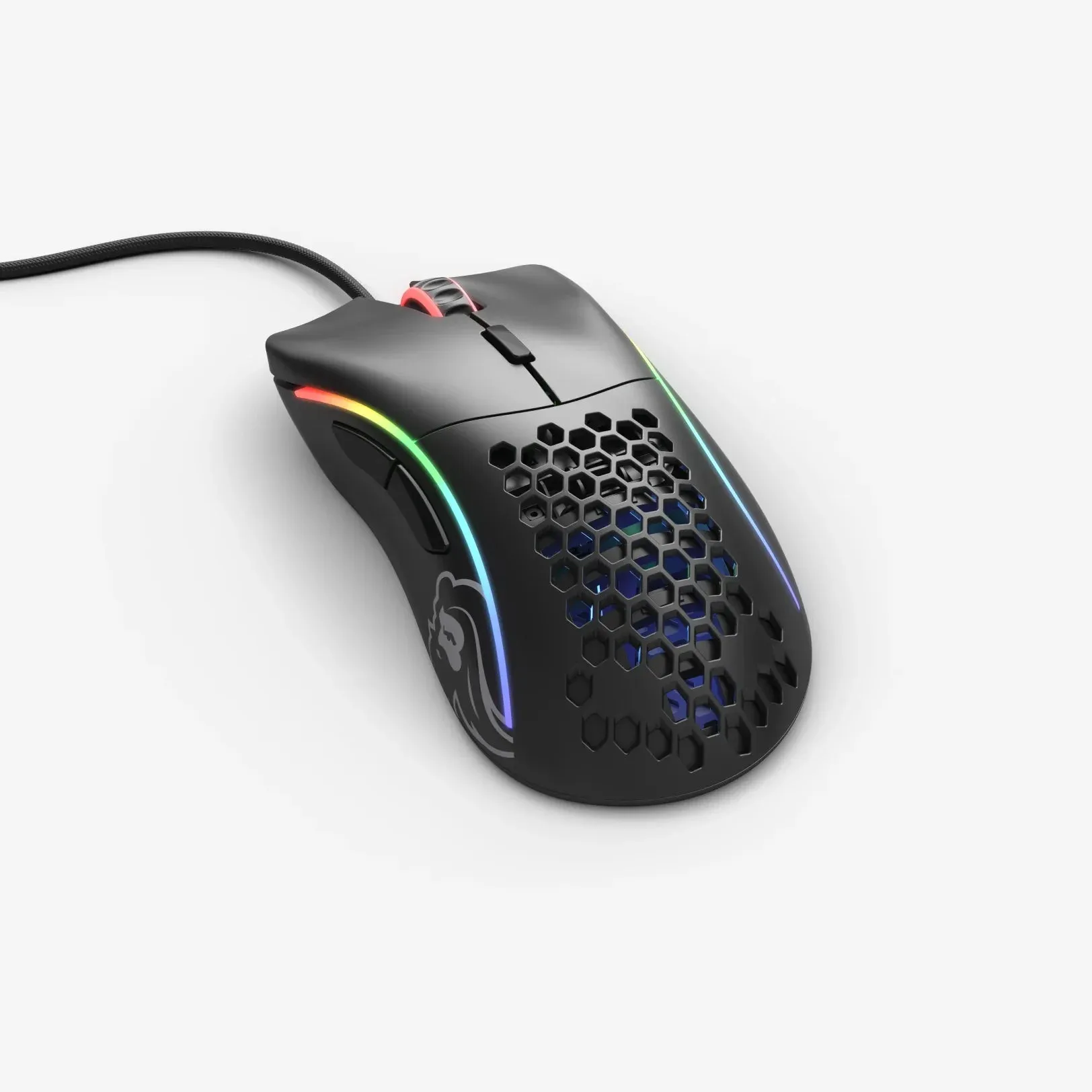 Model D Wired Mouse