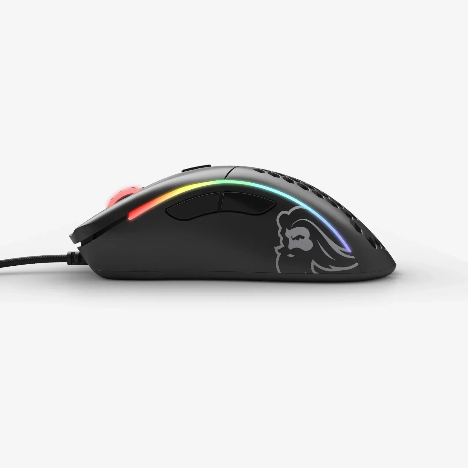 Model D Wired Mouse