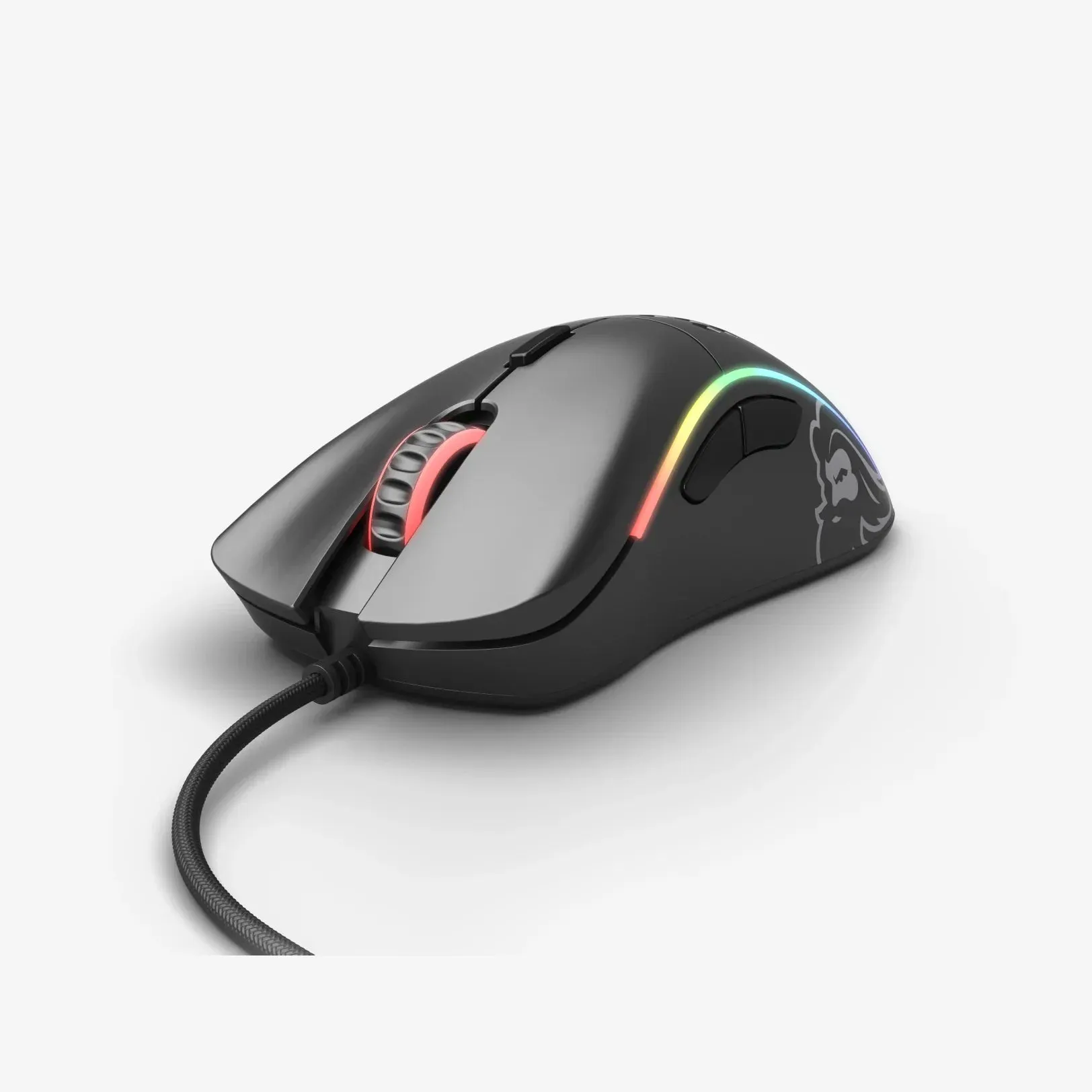 Model D Wired Mouse