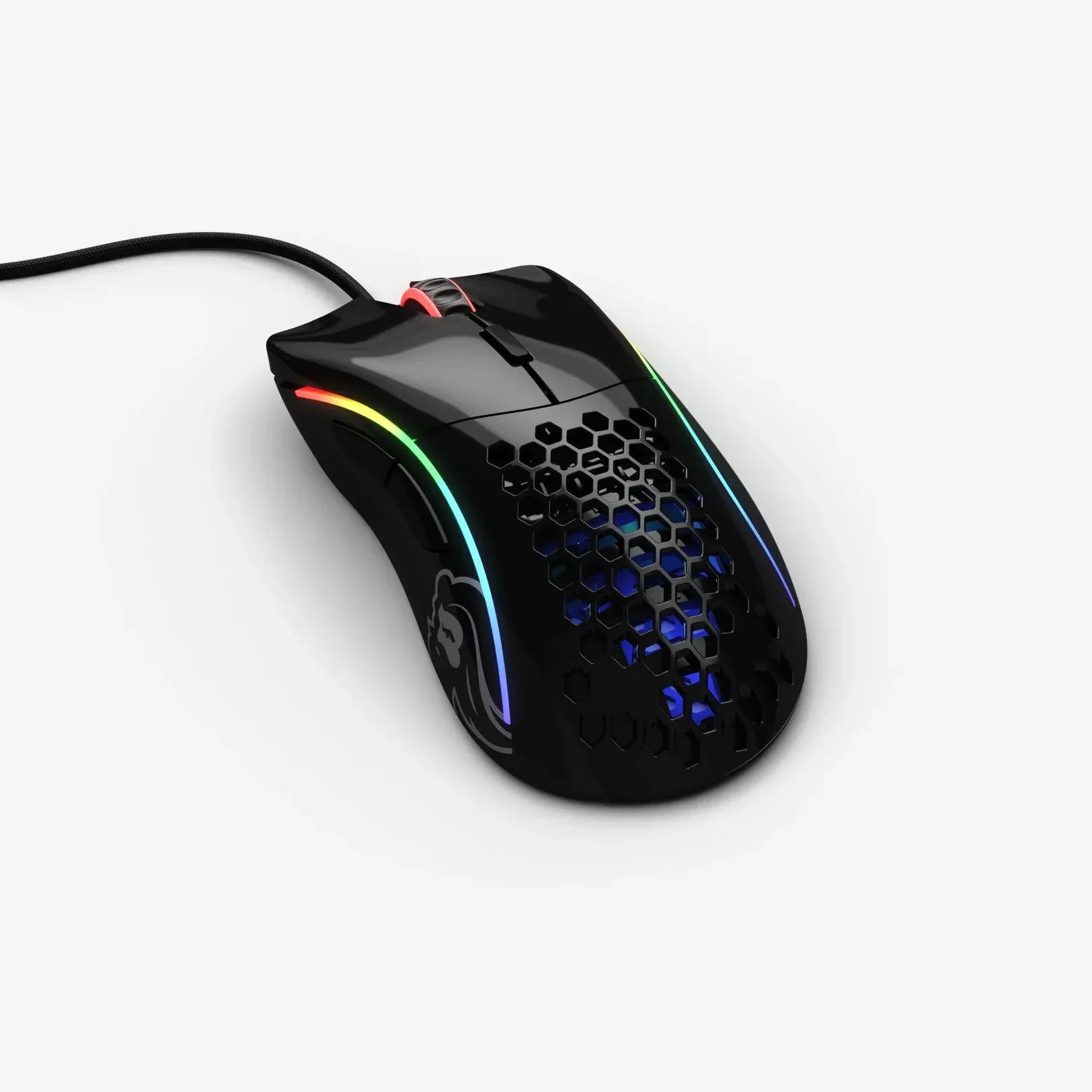 Model D Wired Mouse