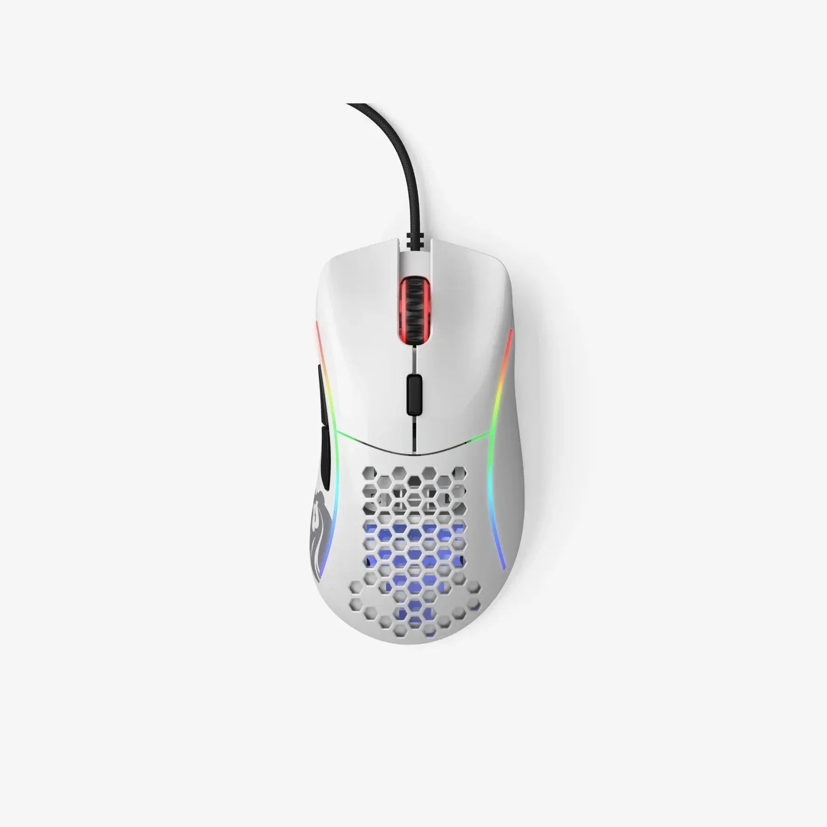 Model D Wired Mouse