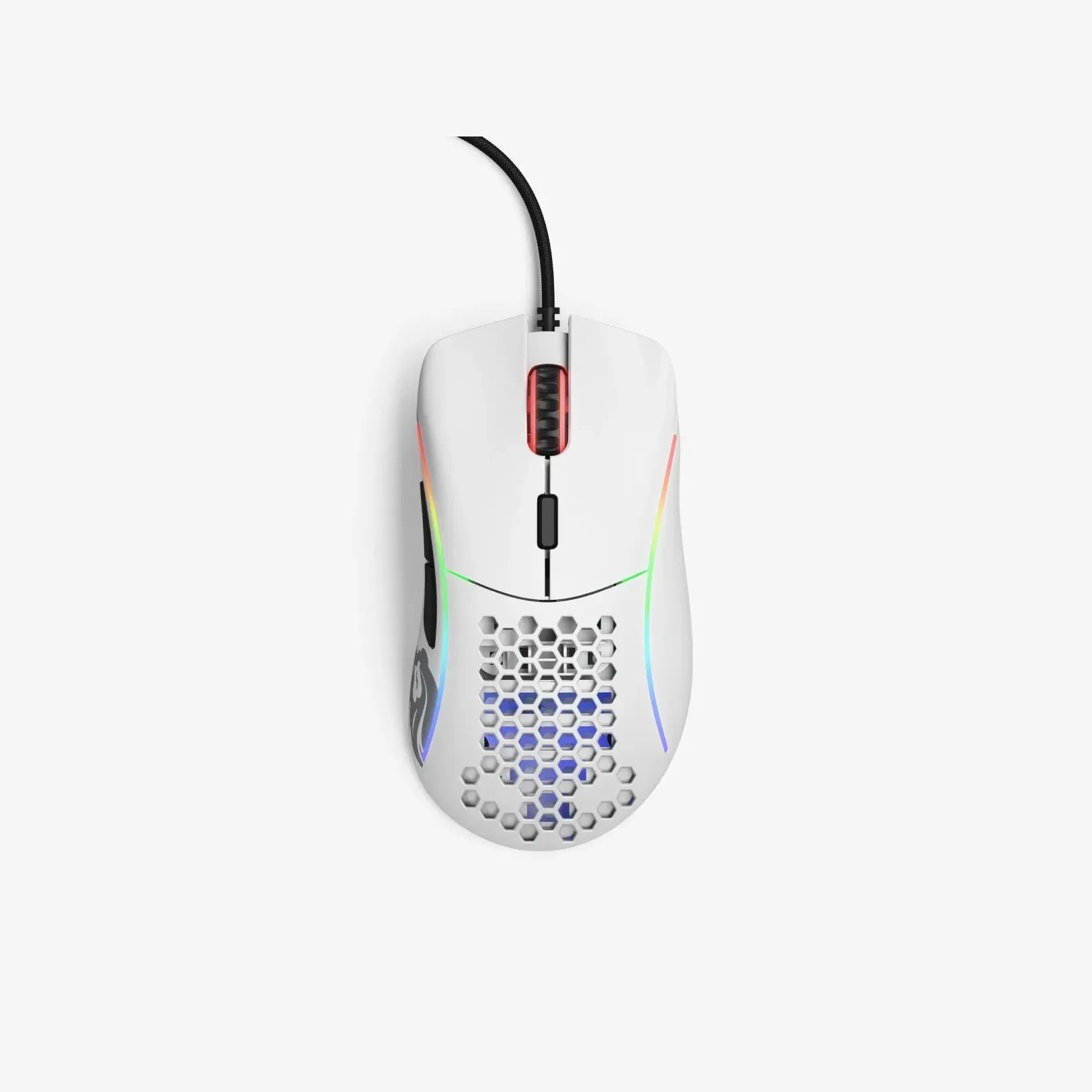 Model D Wired Mouse