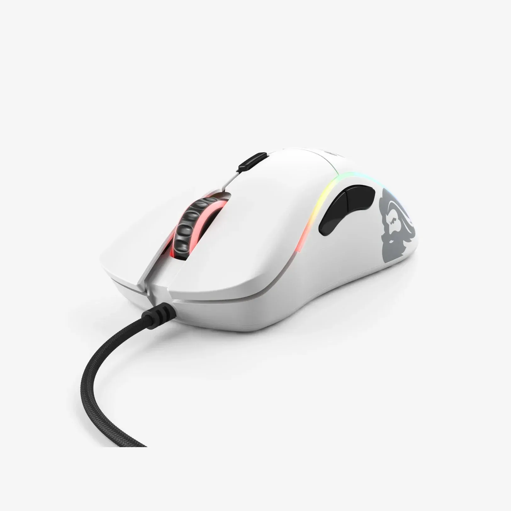 Model D Wired Mouse