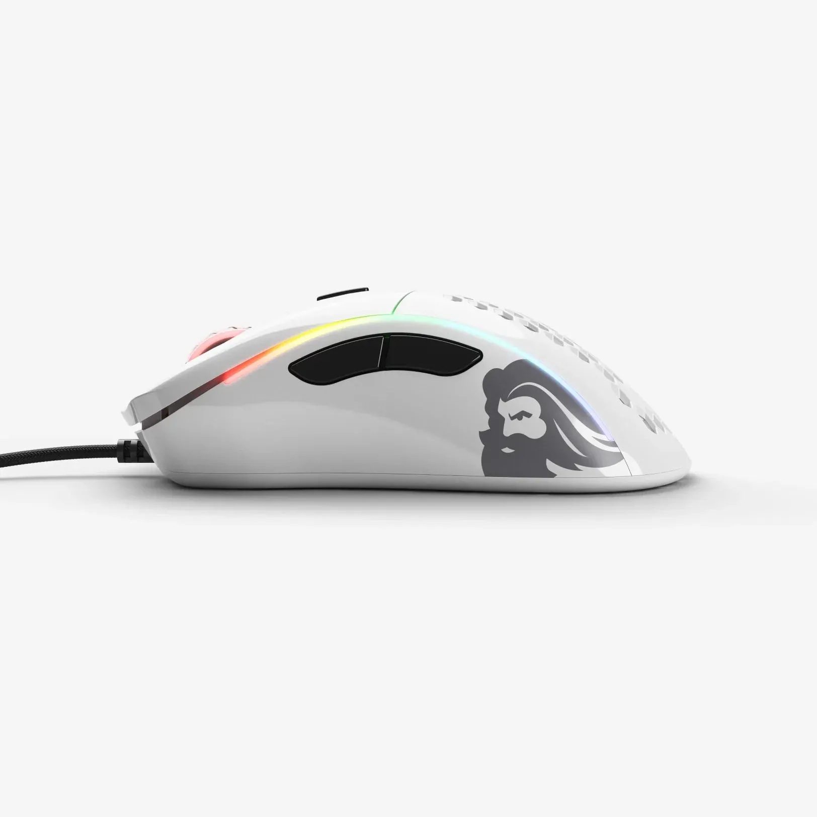 Model D Wired Mouse