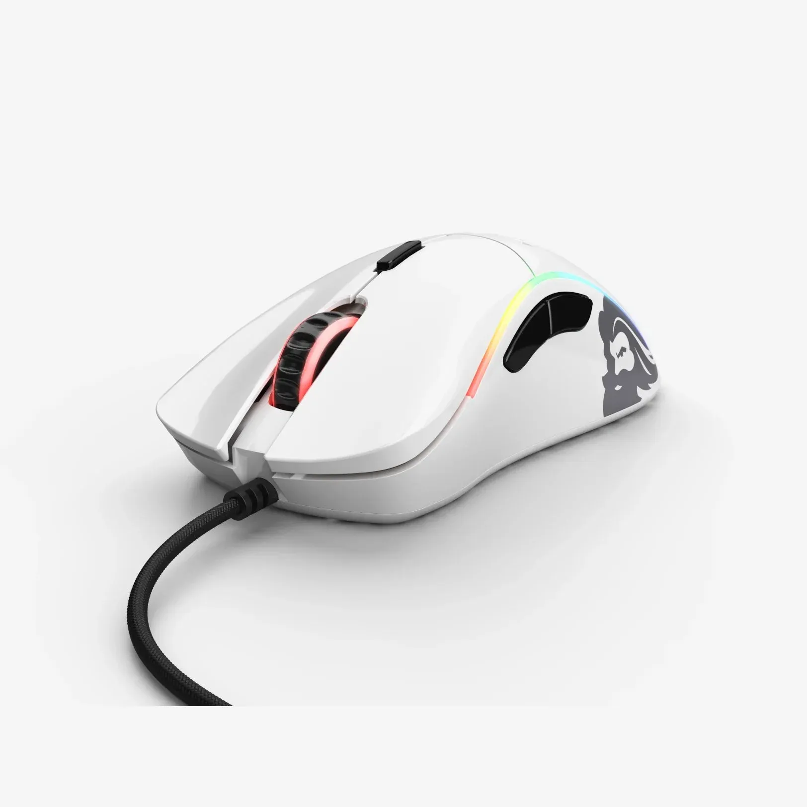 Model D Wired Mouse