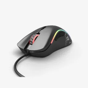 Model D Wired Mouse