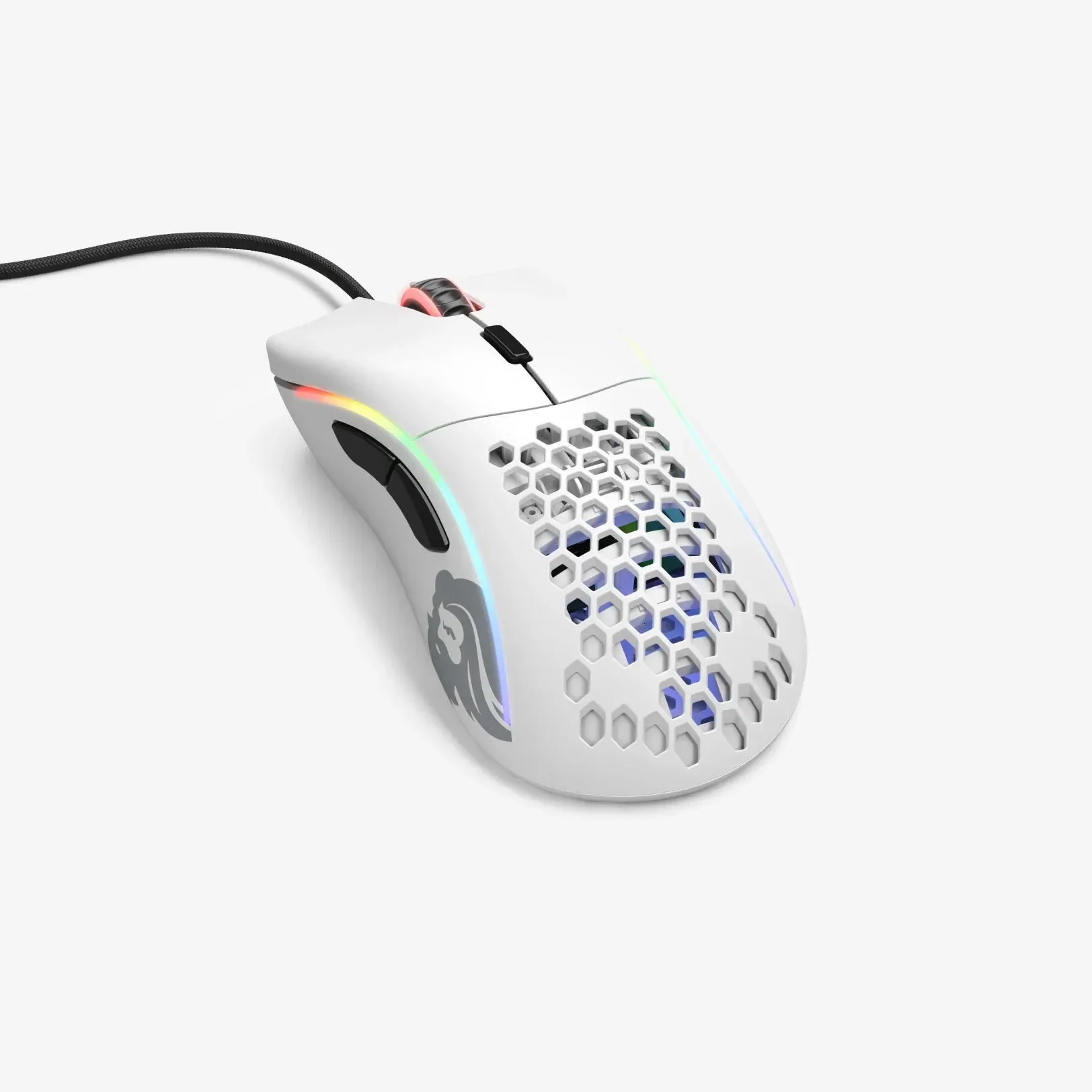 Model D Wired Mouse