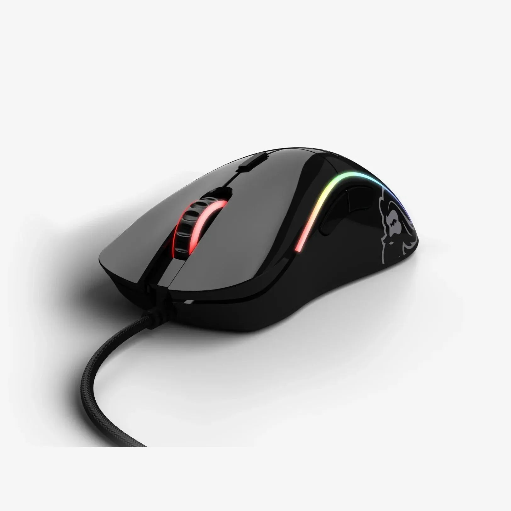 Model D Wired Mouse