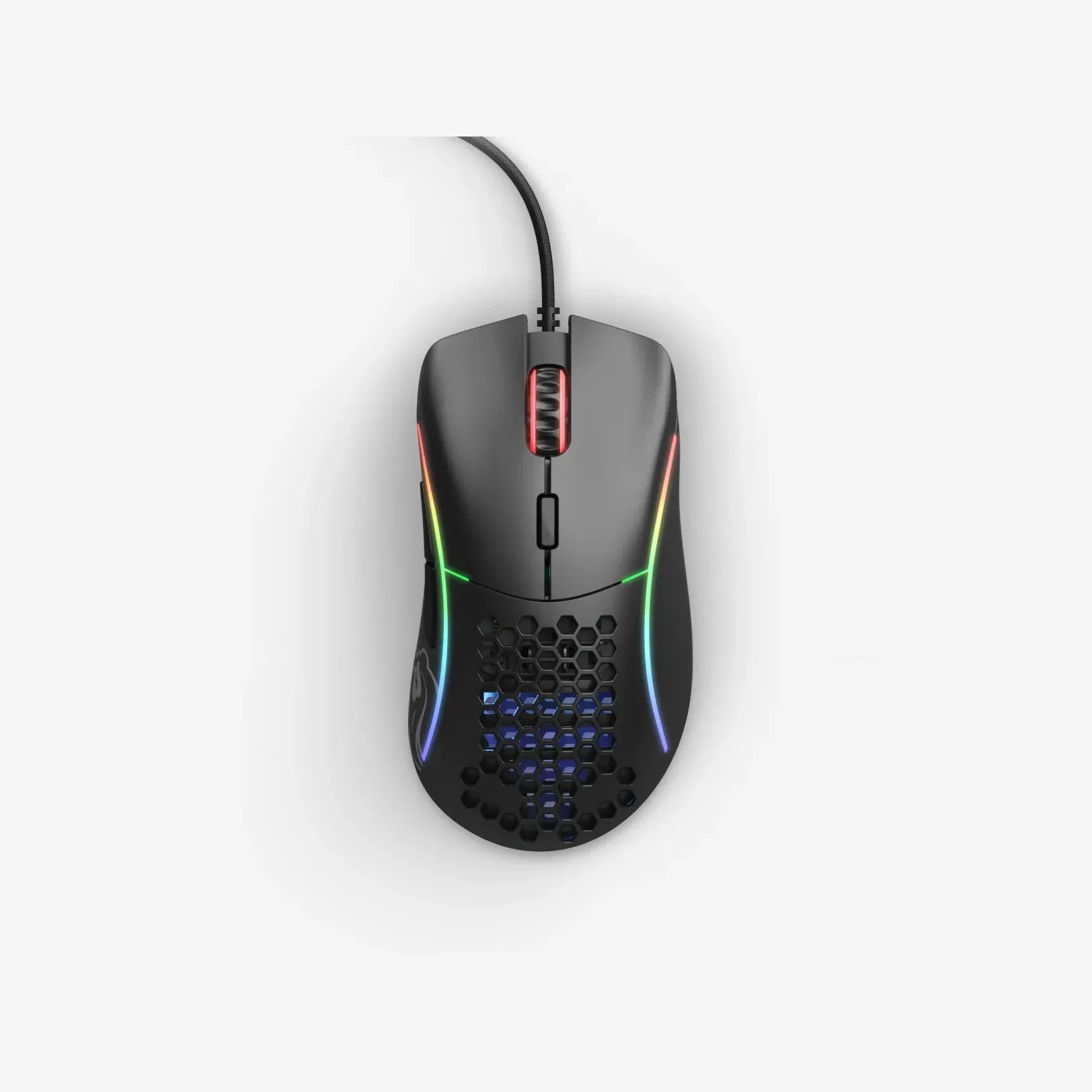 Model D Wired Mouse